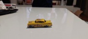 HOT WHEELS, '55 CHEVROLET BEL AIR, 1:64
