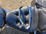 Suzuki Intruder 1400 stopka