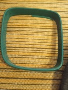 Ramka lusterka lewego do Volkswagen T5 03 – 