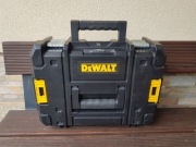 Walizka systemowa DeWALT TSTAK II