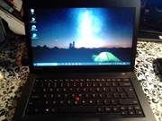 Laptop Lenovo i5 8GB 240GB SSD