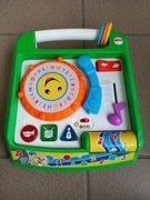 Fisher-Price Gramofon Malucha DJ
