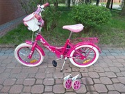 Rower Mexller Pinki 16”
