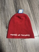 Nowa z metką czapka moods of norway bonker beanie