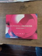 NOWY nieotwierany Kalendarz adwentowy Sephora Favorites 2024