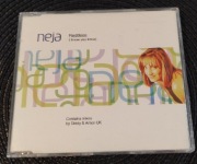 Neja - Restless (I Know You Know) 1998