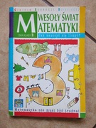 Wesoły świat matematyki dla klasy 3 - Agata Ludwa