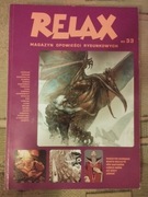 Magazyn Relax nr 33 