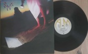 STYX - CORNERSTONE     LP