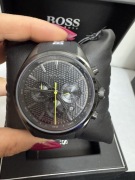 Boss zegarek na sylikonowym pasku