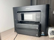 Skaner i drukarka wiele funkcji! - Epson Workforce Pro WF-4830DTWF