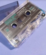 Kaseta Bayer Full Wszyscy Polacy 