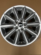 felgi aluminiowe MINI Clubman 7,5'' x 17''
