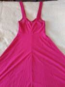 Elegancka sukienka letnia Elenzga S 