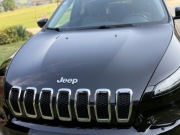 Oryginalna maska pokrywa silnika do Jeep Grand Cherokee (2016) 