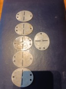 Polski znak tożsamości wz. 31 Stan mobilizacyjny Modlin Twierdza