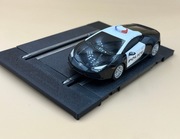 Carrera Go 1:43 Lamborghini Huracan Police 64098