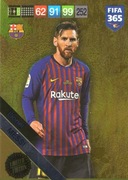 LIONEL MESSI BARCELONA LIMITED - FIFA 365 2019
