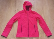 Damska kurtka softshell. CMP roz 176cm