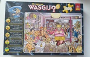 Puzzle Wasgij 1000 