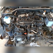 Silnik GOLF 6  1.6 TDI CAYB