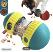 Zabawka dla psa do powolnego karmienia