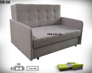 SOFA/AMERYKANKA VII 06