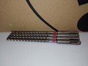 Metryczne wiertło udarowe HILTI TE-CX 8Ø 170mm  SDS Plus (TE-C) 