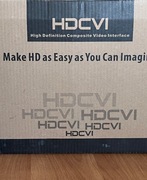 Wideo rejestrator GW-HCRV5104H 4