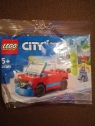 LEGO CITY 30568 DESKOROLKARZ