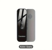Urządzenie do tłumaczenia języków