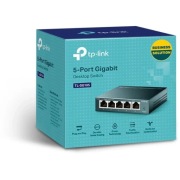 NOWY SWITCH TP-LINK TL-SG105