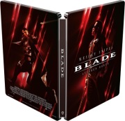 blade wieczny łowca 4k steelbook po polsku nowe zagraniczne atmos