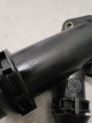 Kruciec plynu chlodniczego bmw e46 320d 150km 