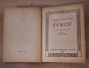 Benvenuta Celliniego żywot własny spisany przez niego samego 1948 rok