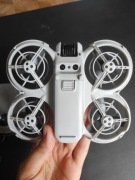 DJI Neo dron jak nowy mało latany pudełko