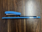 Zszywacz Długoramienny Eagle 950L Do 10 Kartek Niebieski