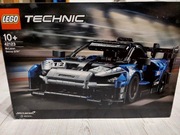 Lego Technic 42123 Mclaren Senna GTR