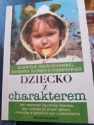 Dziecko z charakterem 