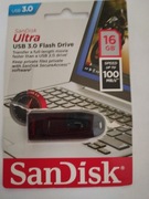 SanDisk 16 GB USB 3