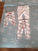 Sprzedam ciuszki dla dziewczynki rozmiar 56 62