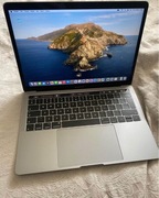 MacBook Pro 13” 2019