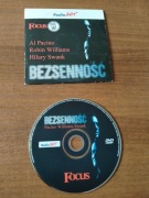 BEZSENNOŚĆ film na dvd