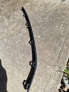 VW PASSAT B7 LISTWA ZDERZAKA PRAWA PRZÓD 3AA853764