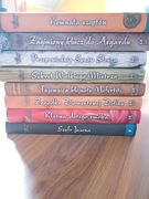 Kronika Archeo seria