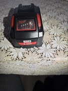 Akumulator Milwaukee M18 18V 8,0Ah Nowe Ogniwa