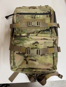 Plecak HUSAR Map Pack MULTICAM