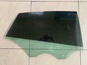 Szyba drzwiowa drzwi prawo prawy tył  Audi A5 RS5 8w8845206 2022 rok