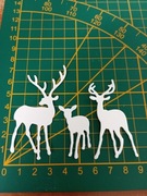 Scrapki Boże Narodzenie 