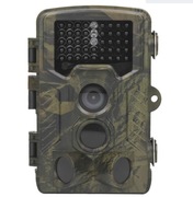 Fotopułapka leśna Denver WCT-8010  Full HD 8 MPx IP65 3 czujniki ruchu